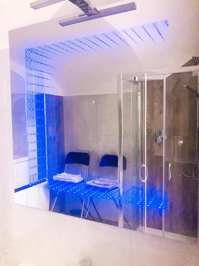 Appartement Delizioso In Via Di Monte *