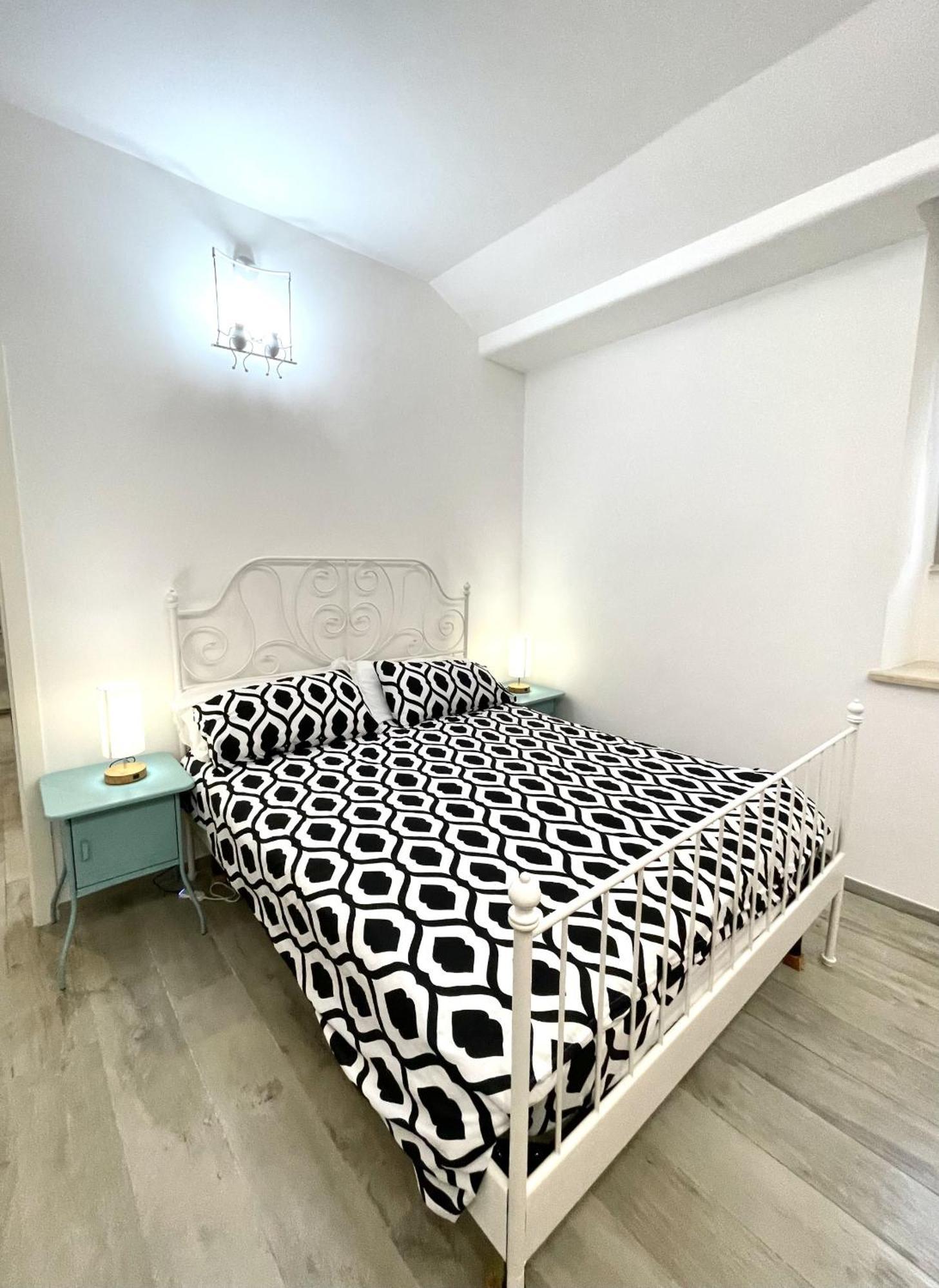 Apartment Delizioso In Via Di Monte Rome