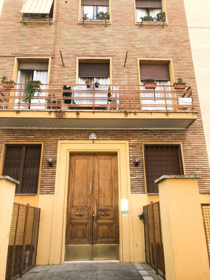 Apartment Delizioso In Via Di Monte *