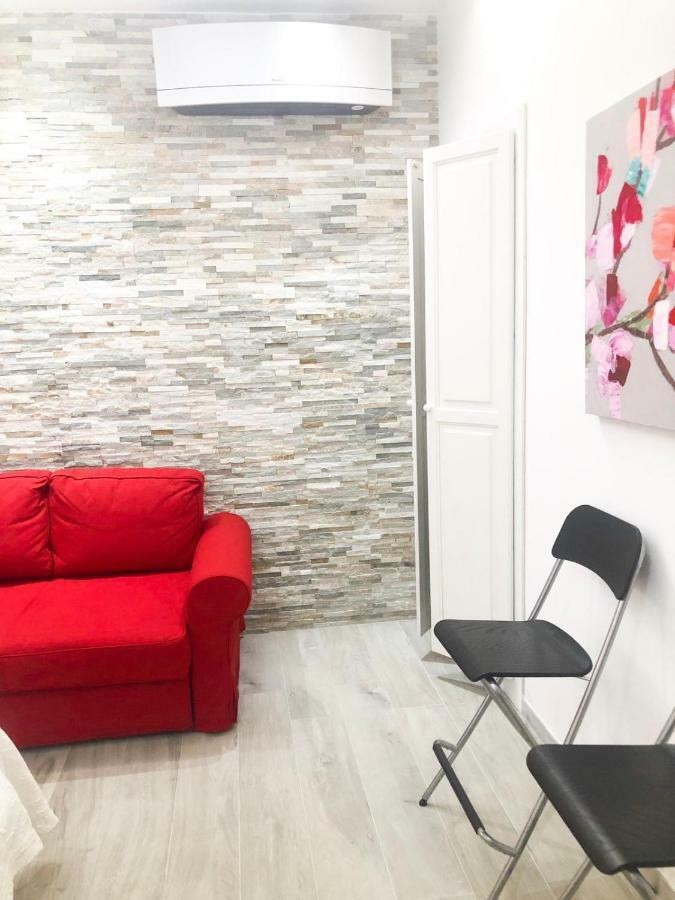 Appartement Delizioso In Via Di Monte