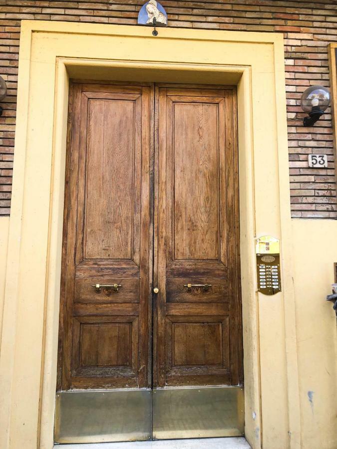 Apartment Delizioso In Via Di Monte *