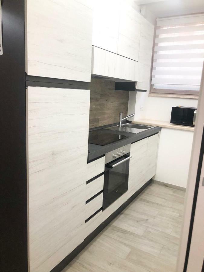 Apartment Delizioso In Via Di Monte Rome