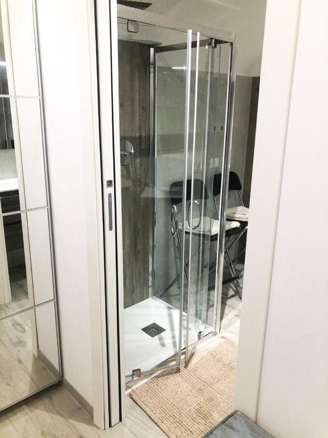Apartment Delizioso In Via Di Monte Rome